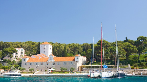 Base de partida para Maslinica