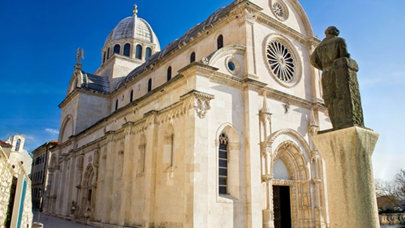 Skradin - Šibenik - Tribunj