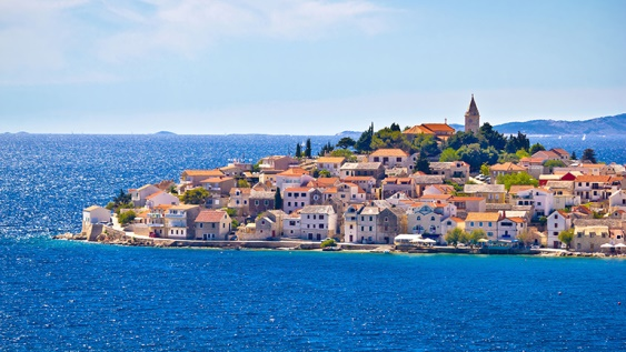 Opat Bay - Primošten