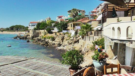 Ithaca (Vathi) - Kefalonia (Fiskardo)