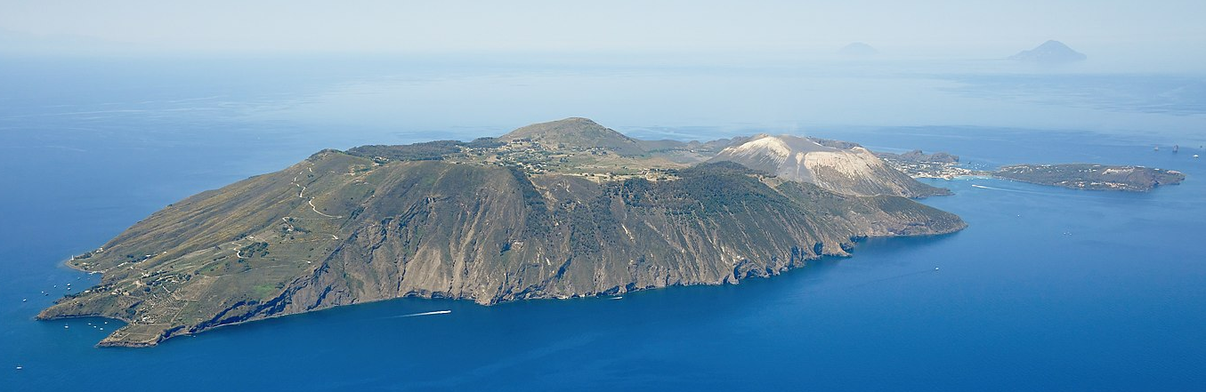 Lipari – Isola Salina