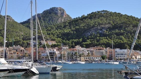 Port de Sóller - Port Andratx